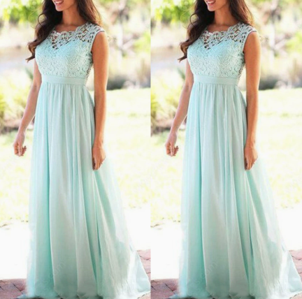 Madison | Women's Wedding Guest Halter Maxi Dress – 4 | The Bellemont Sisters Australia