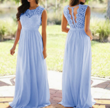 Madison | Women's Wedding Guest Halter Maxi Dress – 2 | The Bellemont Sisters Australia
