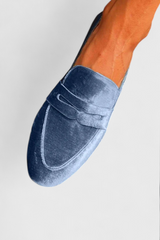 Olivrah™ | Comfortable Loafers | The Bellemont Sisters Australia