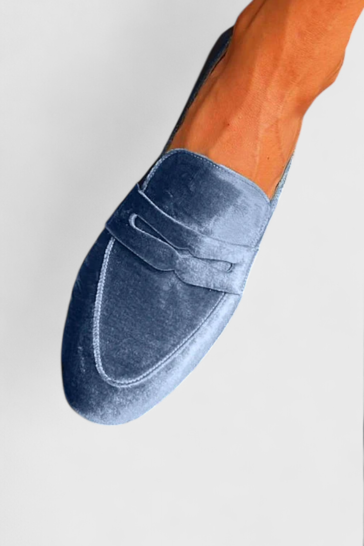 Olivrah™ | Comfortable Loafers | The Bellemont Sisters Australia