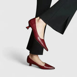 Nyah | Orthopedic Heels | The Bellemont Sisters Australia