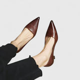 Nyah | Orthopedic Heels | The Bellemont Sisters Australia