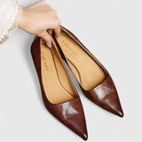 Nyah | Orthopedic Heels | The Bellemont Sisters Australia