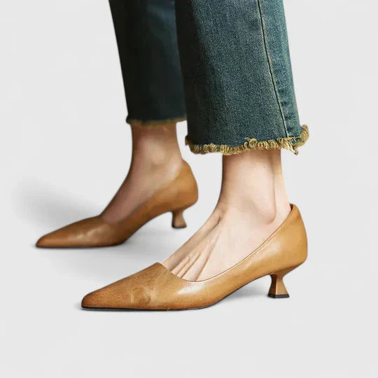 Nyah | Orthopedic Heels | The Bellemont Sisters Australia