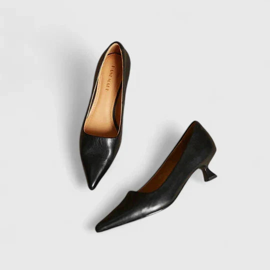 Nyah | Orthopedic Heels | The Bellemont Sisters Australia