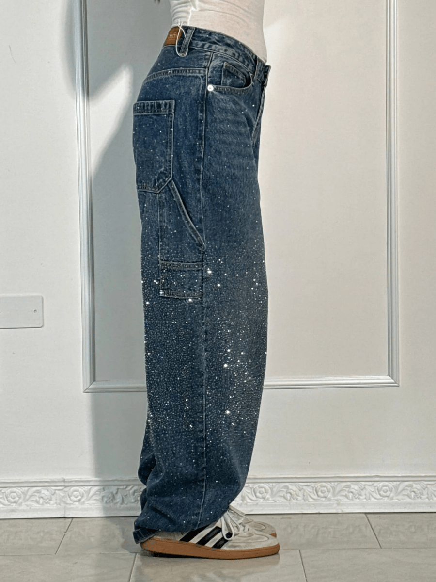 Tae | Sophisticated Pants | The Bellemont Sisters Australia