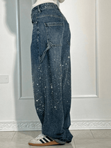 Tae | Sophisticated Pants | The Bellemont Sisters Australia