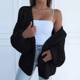 Yvanderliah | Comfortable Cardigan | The Bellemont Sisters Australia