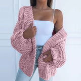 Yvanderliah | Comfortable Cardigan | The Bellemont Sisters Australia