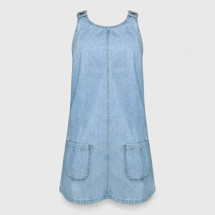 Zarisse | Elegant Midi Dress | The Bellemont Sisters Australia