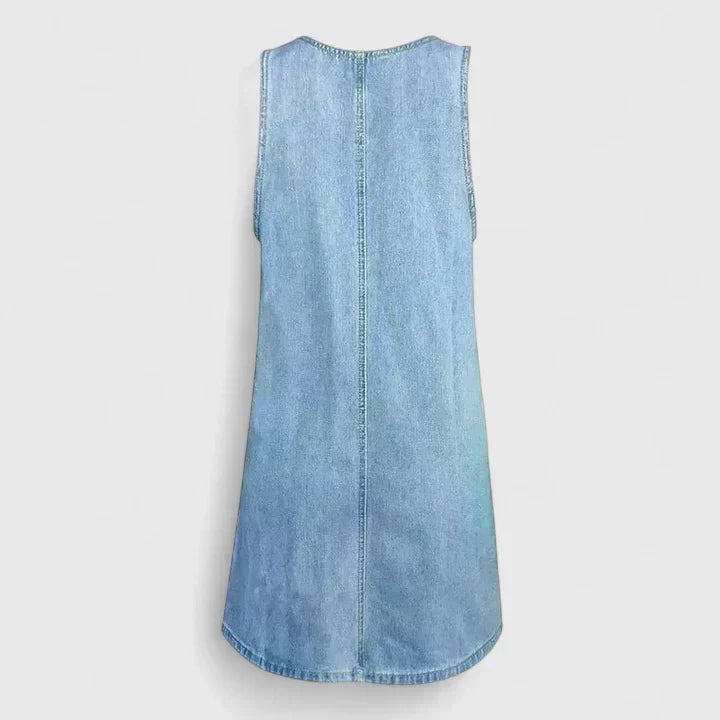 Zarisse | Elegant Midi Dress | The Bellemont Sisters Australia