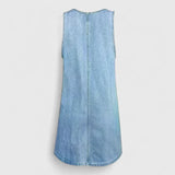 Zarisse | Elegant Midi Dress | The Bellemont Sisters Australia