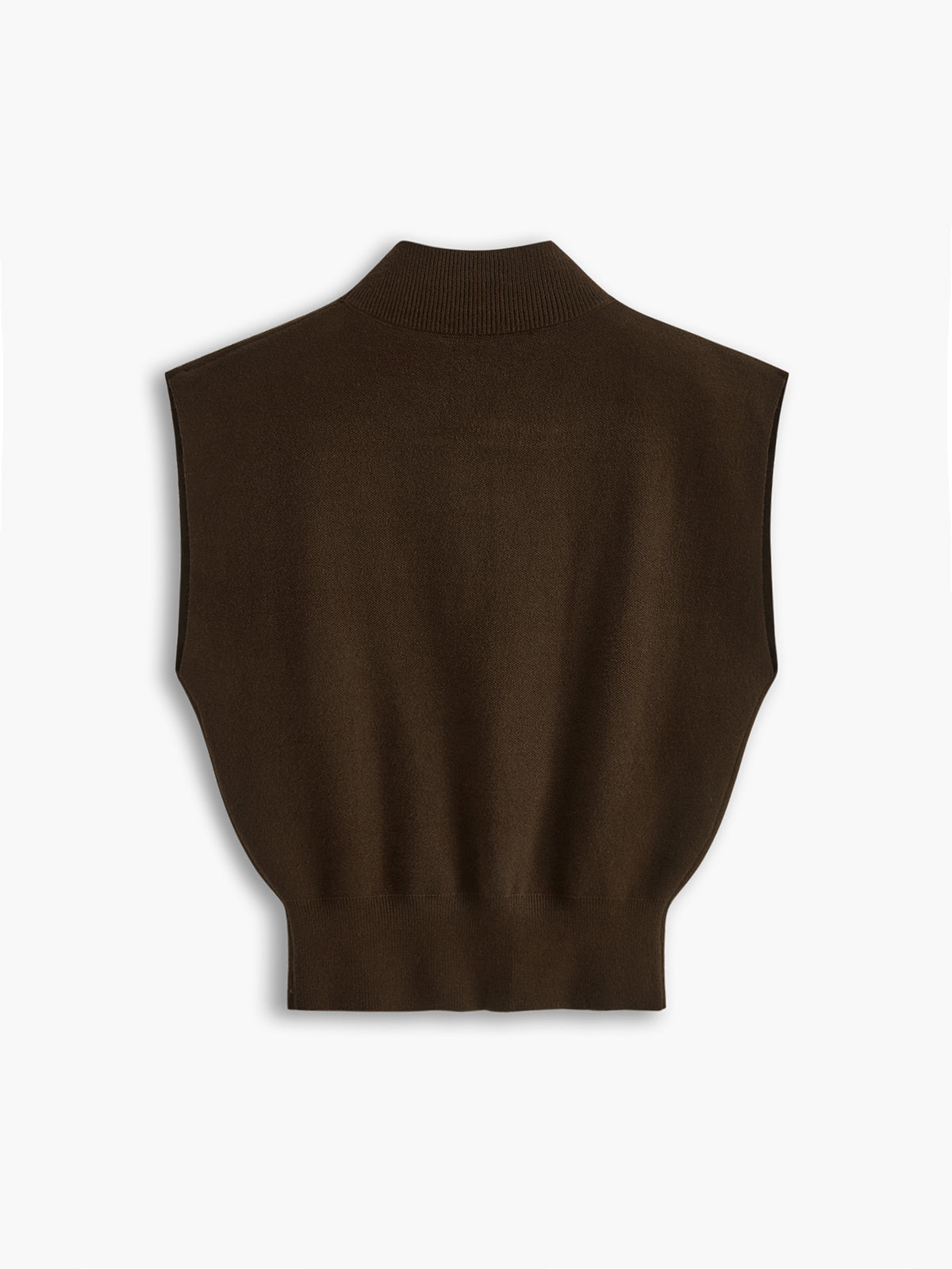 Michelle | Women's Mock Neck Short Sleeve Casual Top | The Bellemont Sisters Australia
