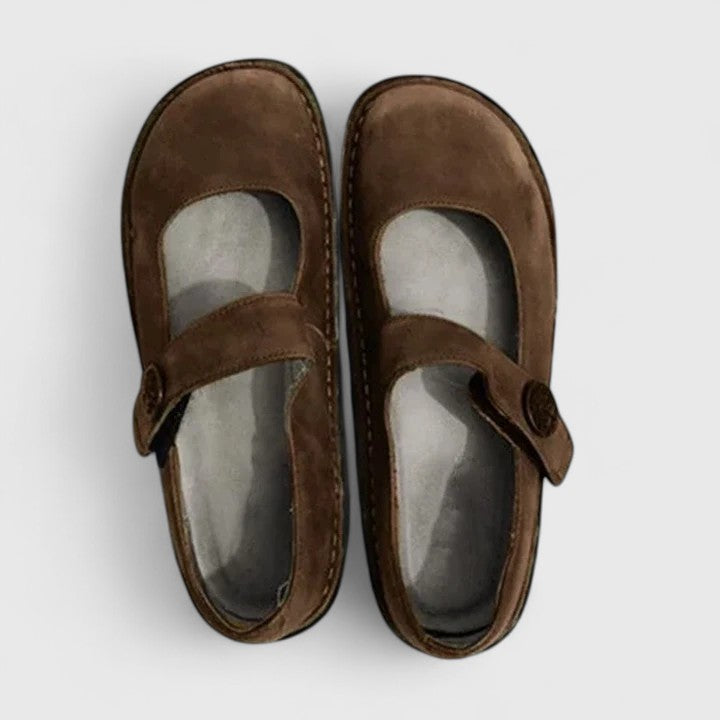 Violetta | Orthopedic Shoes | The Bellemont Sisters Australia