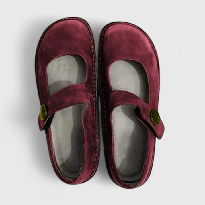 Violetta | Orthopedic Shoes | The Bellemont Sisters Australia