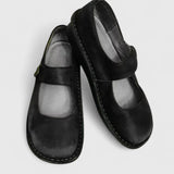 Violetta | Orthopedic Shoes – Black | The Bellemont Sisters Australia