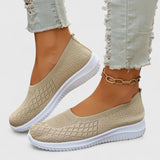 Odara | Orthopedic Slip-Ons – Apricot | The Bellemont Sisters Australia