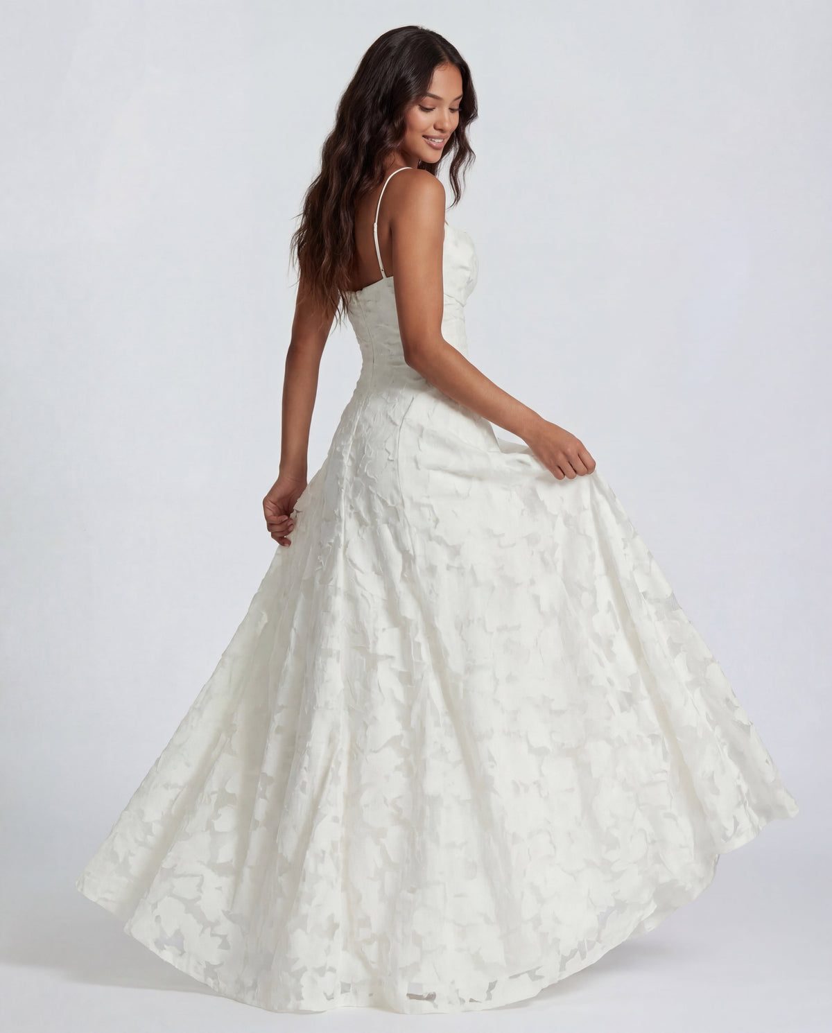 Trixie™ Maxi Dress | The Bellemont Sisters Australia