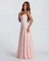 Trixie™ Maxi Dress | The Bellemont Sisters Australia