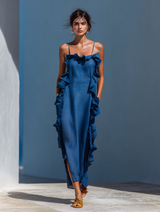 Diandra™ Maxi Dress | The Bellemont Sisters Australia
