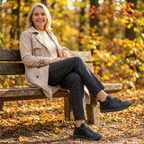 Rosie – Comfortable and Orthopedic Sneakers | The Bellemont Sisters Australia