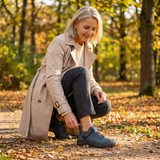 Rosie – Comfortable and Orthopedic Sneakers | The Bellemont Sisters Australia