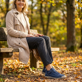 Rosie – Comfortable and Orthopedic Sneakers | The Bellemont Sisters Australia