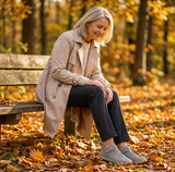 Rosie – Comfortable and Orthopedic Sneakers | The Bellemont Sisters Australia