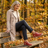 Rosie – Comfortable and Orthopedic Sneakers | The Bellemont Sisters Australia