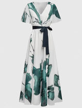 Xavrynah | Sophisticated Dress | The Bellemont Sisters Australia