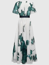 Xavrynah | Sophisticated Dress | The Bellemont Sisters Australia