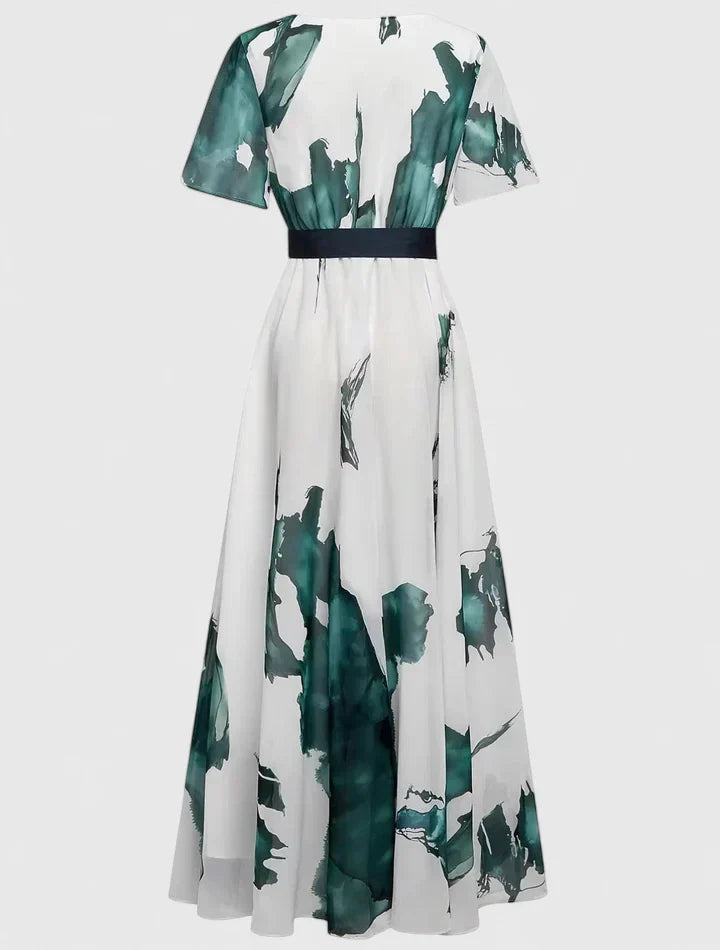 Xavrynah | Sophisticated Dress | The Bellemont Sisters Australia