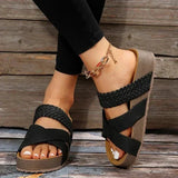 Hana | Comfort and Style Sandals | The Bellemont Sisters Australia