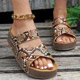 Hana | Comfort and Style Sandals | The Bellemont Sisters Australia