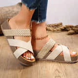 Hana | Comfort and Style Sandals | The Bellemont Sisters Australia