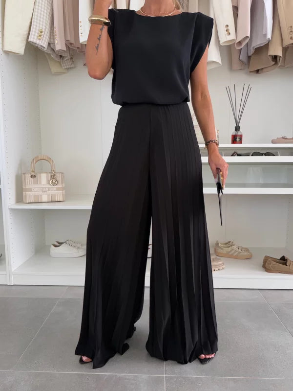 Evelyn™ Elegant 2-Piece Set | The Bellemont Sisters Australia