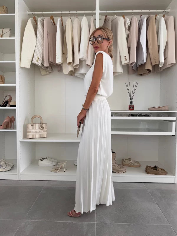 Evelyn™ Elegant 2-Piece Set | The Bellemont Sisters Australia
