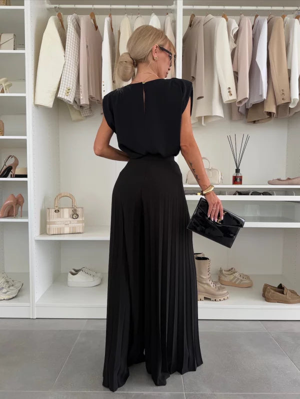 Evelyn™ Elegant 2-Piece Set | The Bellemont Sisters Australia