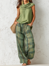 Essenza Naturale™ Set – Relaxed comfort with artisanal elegance | The Bellemont Sisters Australia
