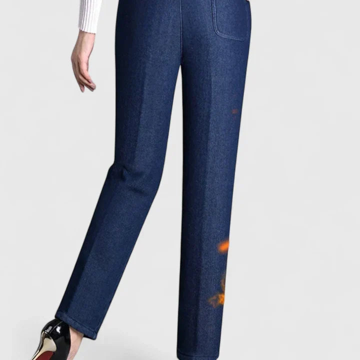 Floralyssa | Comfortable Pants | The Bellemont Sisters Australia