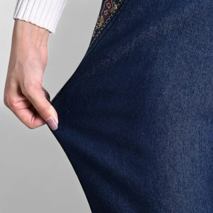 Caryzelle | Sophisticated Pants | The Bellemont Sisters Australia