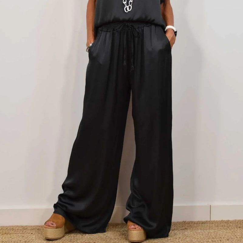 Rita™ Elegant Two-Piece Set | The Bellemont Sisters Australia