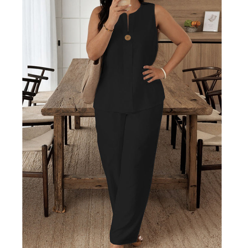 Tessie™ Elegant Set – Black | The Bellemont Sisters Australia