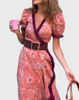 Sydney Elegant Maxi Dress | The Bellemont Sisters Australia