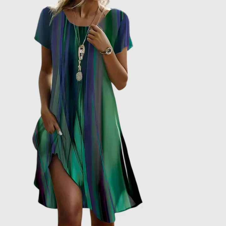 Venaliza | Comfortable Dress | The Bellemont Sisters Australia