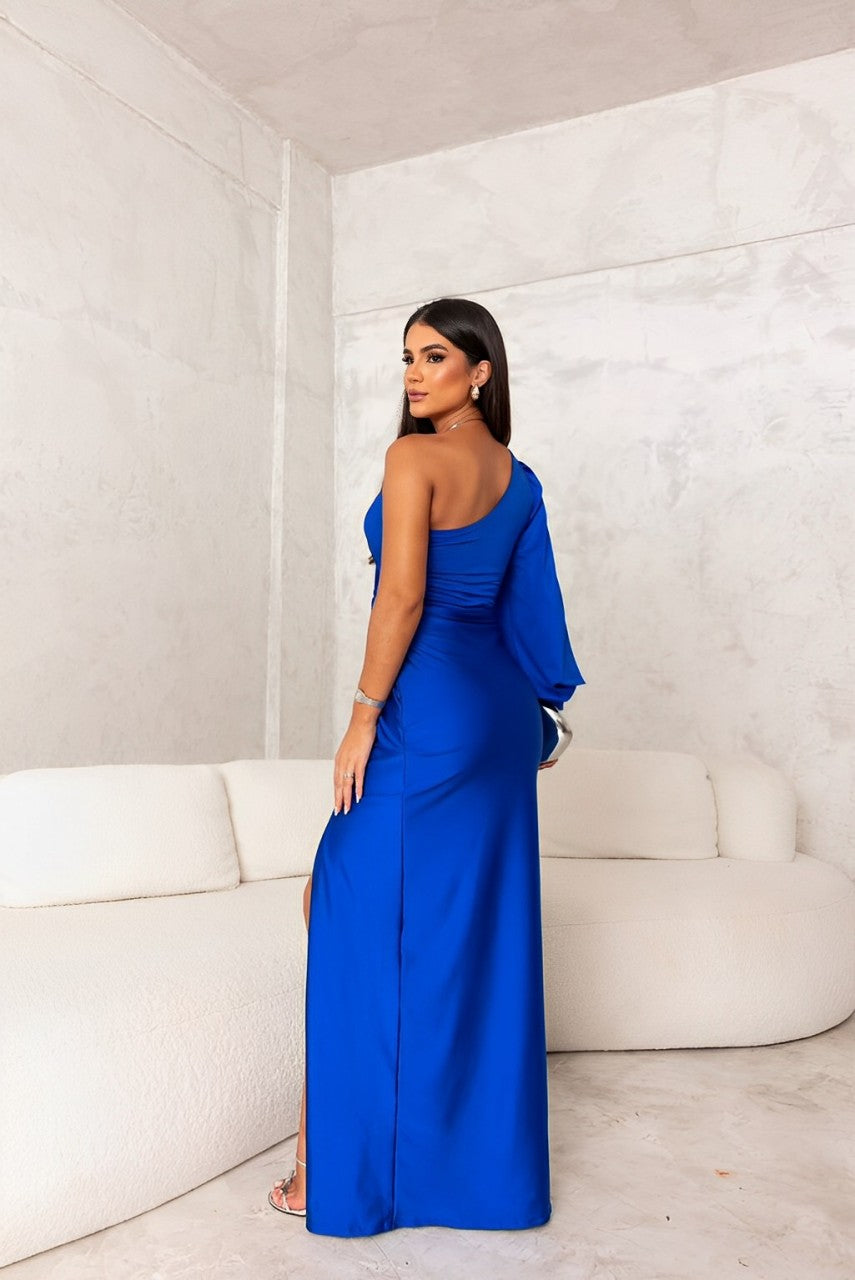 Eleanor | Timeless A-line Elegant Dress | The Bellemont Sisters Australia