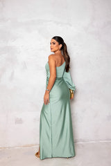 Eleanor | Timeless A-line Elegant Dress | The Bellemont Sisters Australia