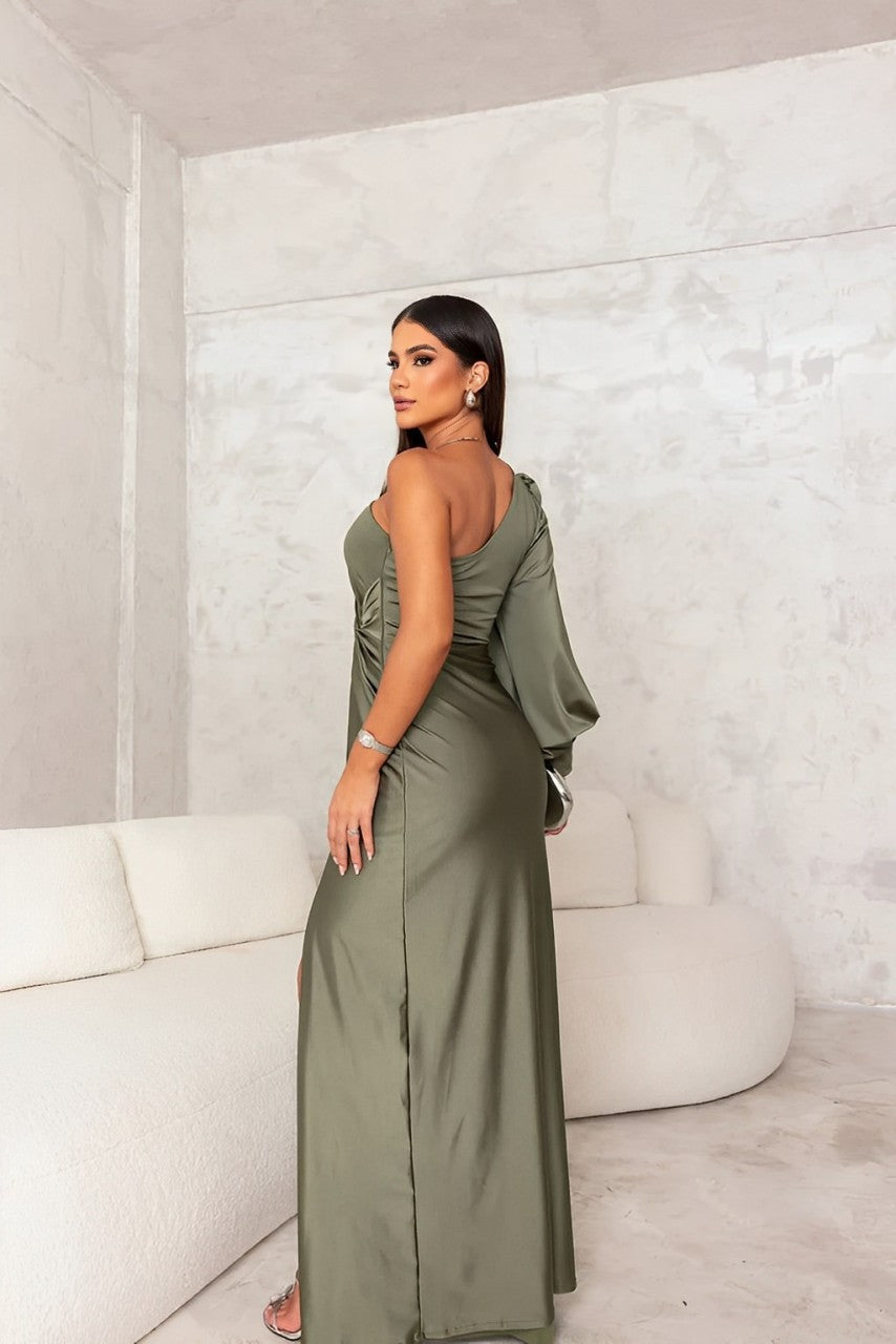 Eleanor | Timeless A-line Elegant Dress | The Bellemont Sisters Australia